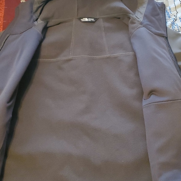 Northface Apex jacket - Picture 7 of 10